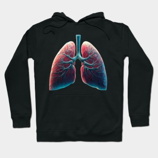 Lungs Hoodie